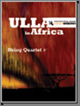 Ulla In Africa - hier klicken