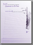 Quartett In B-Dur - hier klicken