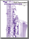 3 Improvisations - hier klicken 3 Improvisations - hier klicken