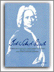15 Three-Part Inventions #1 - hier klicken 15 Three-Part Inventions #1 - hier klicken