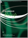 Uncommon Bebop From Common Bebop Practices and Concepts - hier klicken Uncommon Bebop From Common Bebop Practices and Concepts - hier klicken