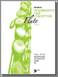 Intermediate Jazz Conception - hier klicken