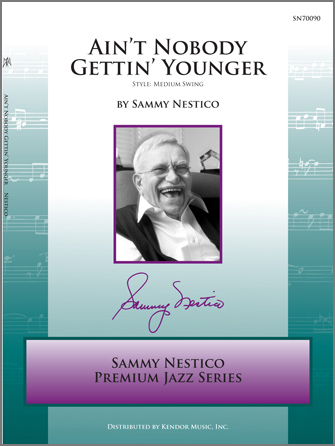 Ain't Nobody Gettin' Younger - hier klicken Ain't Nobody Gettin' Younger - hier klicken