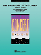 Phantom of the Opera, The (Soundtrack Highlights) - hier klicken