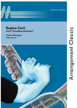 Regina Coeli (from 'Cavalleria Rusticana') - hier klicken Regina Coeli (from 'Cavalleria Rusticana') - hier klicken