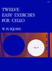 12 Easy Exercises - hier klicken