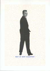 Best Of Bert Kaempfert - hier klicken