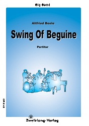 Swing Of Beguine, Beele - hier klicken