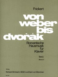 Von Weber bis Dvorak #1 - hier klicken