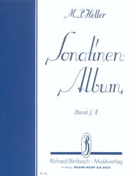 Sonatinen-Album #1 - hier klicken Sonatinen-Album #1 - hier klicken
