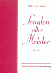 Sonaten alter Meister - hier klicken Sonaten alter Meister - hier klicken
