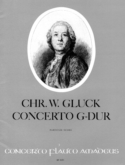 Concerto in G-Dur - hier klicken