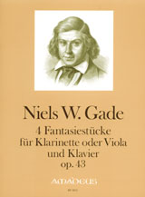 4 Fantasiestücke - hier klicken 4 Fantasiestücke - hier klicken