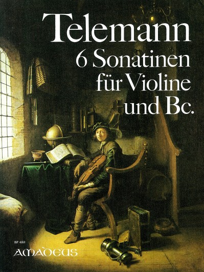 6 Sonatinen - hier klicken