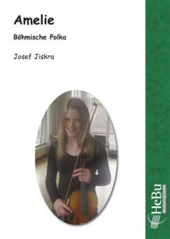 Amelie-Polka - hier klicken Amelie-Polka - hier klicken
