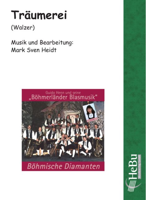 Trumerei - hier klicken