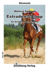Estraden-Galopp - hier klicken Estraden-Galopp - hier klicken