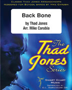 Back Bone - hier klicken