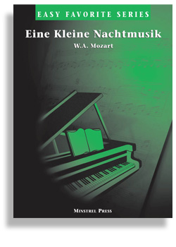 Little Night Music, A - hier klicken
