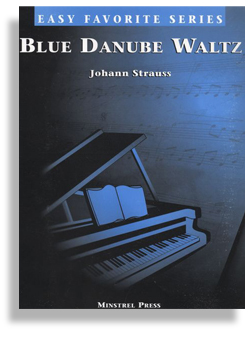 Blue Danube / EZ Favorite - hier klicken