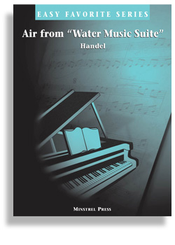 Air from Water Music Suite - hier klicken