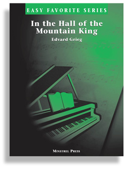 In The Hall of The Mountain King - hier klicken