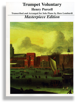 Trumpet Voluntary / Masterpiece Edition - hier klicken Trumpet Voluntary / Masterpiece Edition - hier klicken