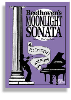 Moonlight Sonata For Trumpet & Piano - hier klicken