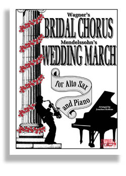 Bridal Chorus and Wedding March - hier klicken Bridal Chorus and Wedding March - hier klicken