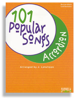 101 Popular Songs For Accordion - hier klicken 101 Popular Songs For Accordion - hier klicken