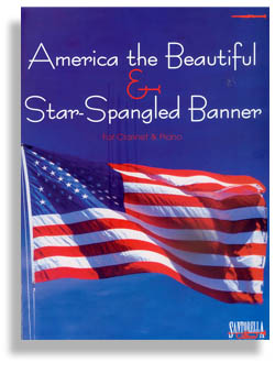America the Beautiful and Star Spangled Banner - hier klicken