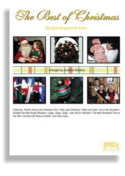 Best Of Big-note Christmas, The - hier klicken