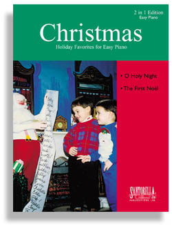 O Holy Night, The First Noel - hier klicken