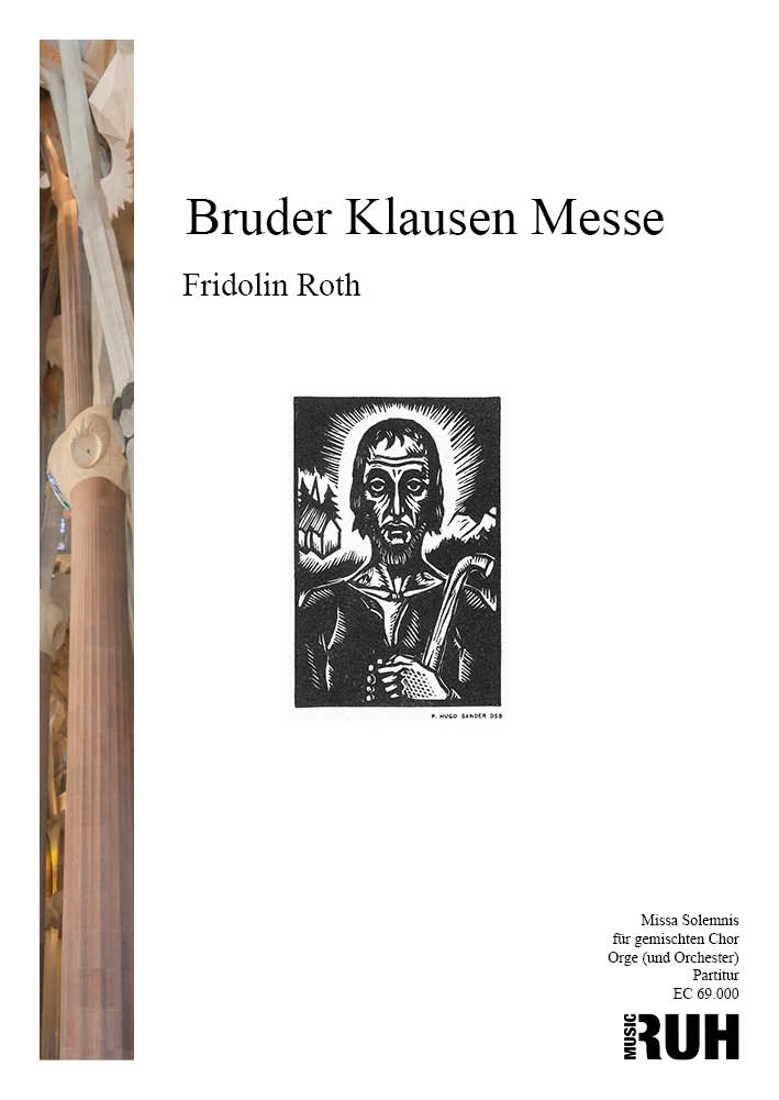 Bruder-Klausen-Messe - hier klicken