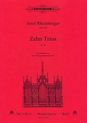10 Trios Op.49 - hier klicken 10 Trios Op.49 - hier klicken