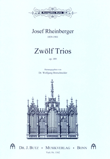 12 Trios Op.189 - hier klicken 12 Trios Op.189 - hier klicken