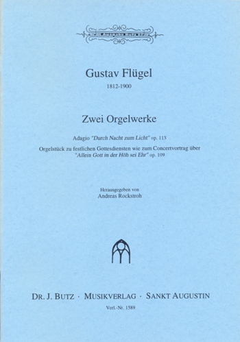 2 Orgelwerke - hier klicken 2 Orgelwerke - hier klicken