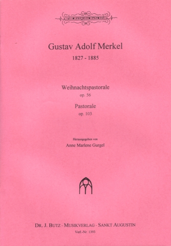 2 Pastoralen (Op.56 und Op.103) - hier klicken