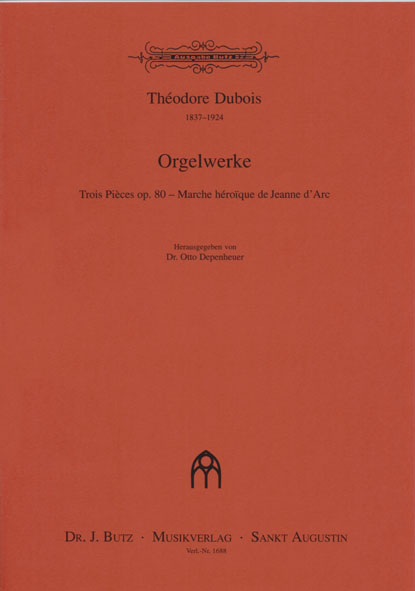 4 grössere Orgelwerke - hier klicken 4 grössere Orgelwerke - hier klicken