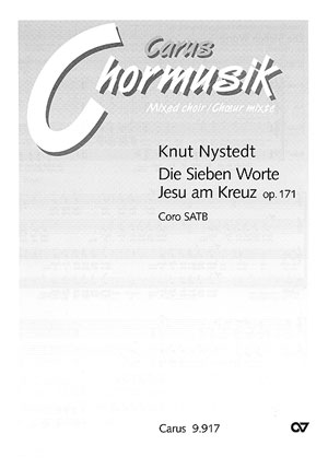 Die Sieben Worte Jesu am Kreuz - hier klicken