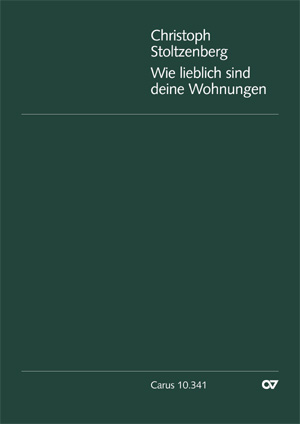Wie lieblich sind deine Wohnungen - hier klicken Wie lieblich sind deine Wohnungen - hier klicken