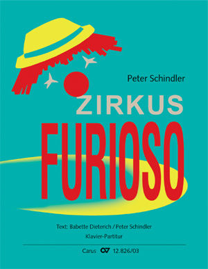 Zirkus Furioso - hier klicken