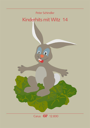Schindler: Kinderhits mit Witz 14 - hier klicken