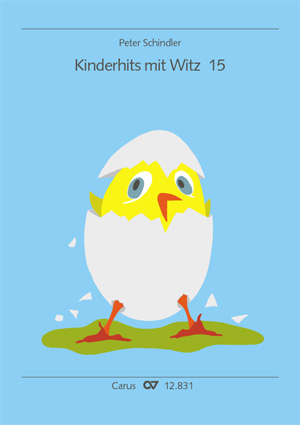 Schindler: Kinderhits mit Witz 15 - hier klicken