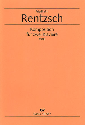 Komposition für zwei Klaviere - hier klicken Komposition für zwei Klaviere - hier klicken