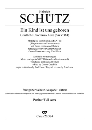 Ein Kind ist uns geboren - hier klicken Ein Kind ist uns geboren - hier klicken