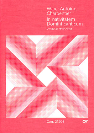 In nativitatem Domini canticum - hier klicken