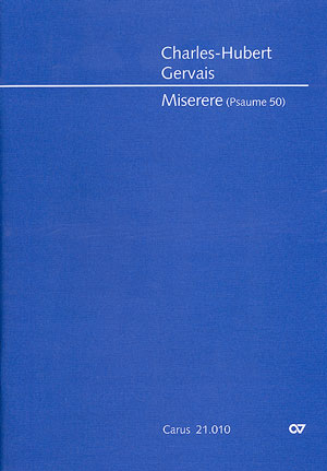 Miserere - hier klicken