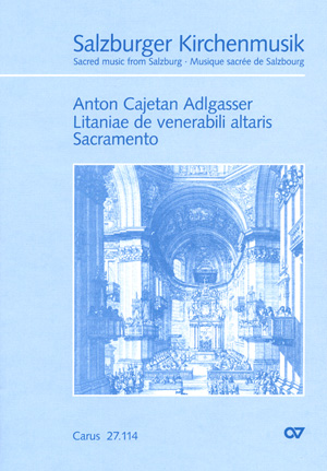 Litaniae de venerabili altaris Sacramento - hier klicken Litaniae de venerabili altaris Sacramento - hier klicken