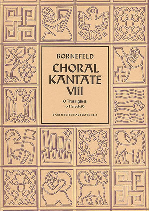 O Traurigkeit, o Herzeleid - hier klicken